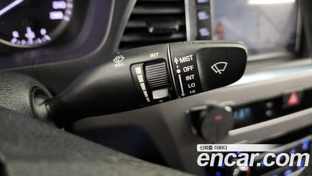 Hyundai LF Sonata LPI Smart, 2015 18