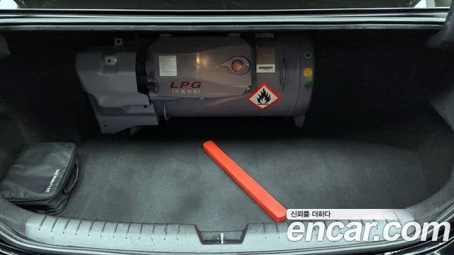 Hyundai LF Sonata LPI Smart, 2015 20