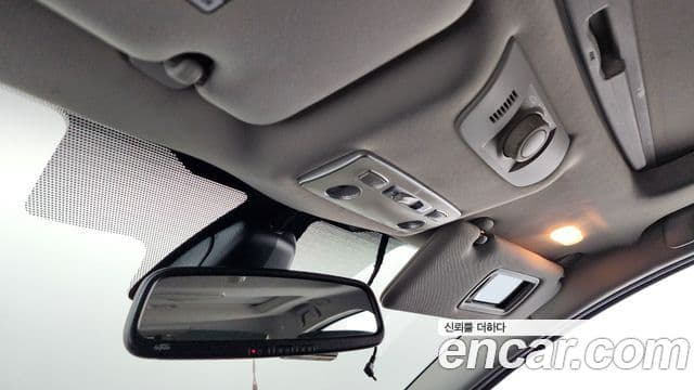 Renault Korea(Samsung) SM7 Nova LPLI 2.0 LPe для людей с инвалидностью, 2018 17