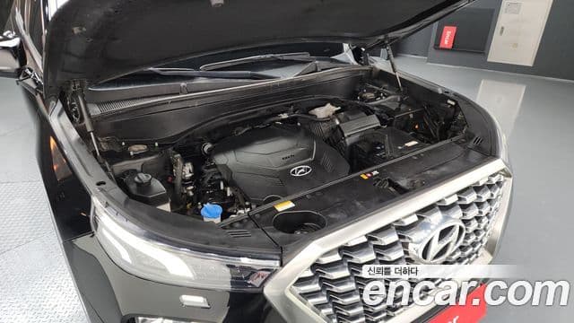 Hyundai Palisade Prestige, 2019 6