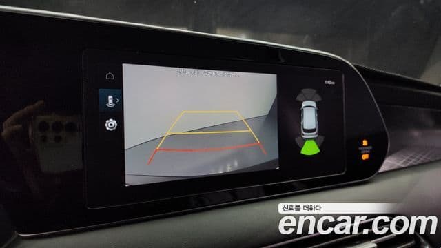 Hyundai Palisade Prestige, 2019 14