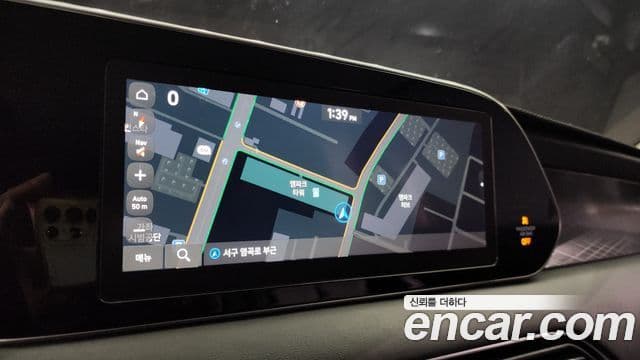 Hyundai Palisade Prestige, 2019 15