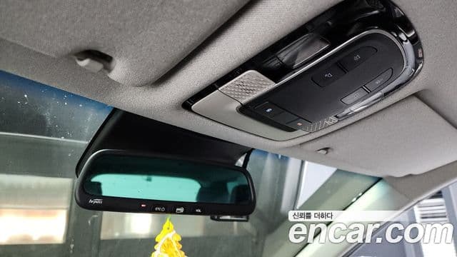 Hyundai Palisade Prestige, 2019 16