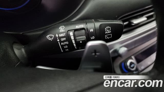 Hyundai Palisade Prestige, 2019 17