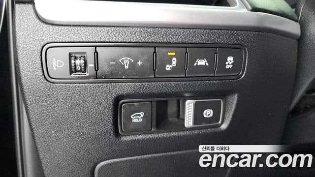 Hyundai Palisade Prestige, 2019 18