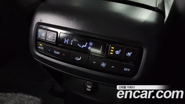 Hyundai Palisade Prestige, 2019 19