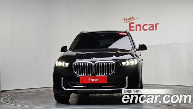 BMW X5 (G05) xDrive 30d xLine, 2024 3