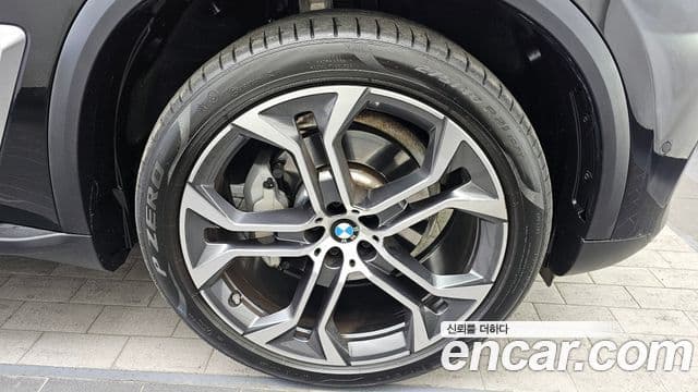 BMW X5 (G05) xDrive 30d xLine, 2024 все фото