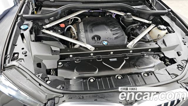 BMW X5 (G05) xDrive 30d xLine, 2024 6