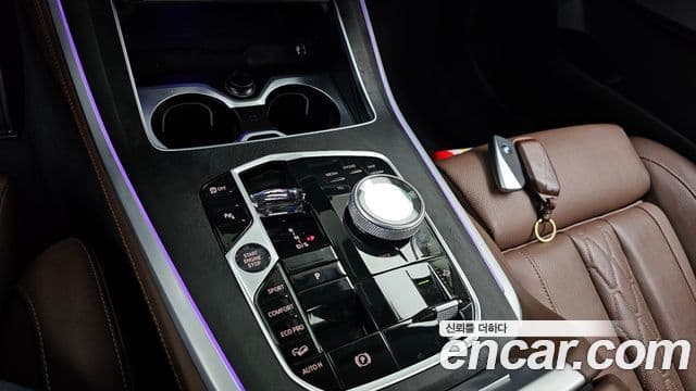 BMW X5 (G05) xDrive 30d xLine, 2024 9