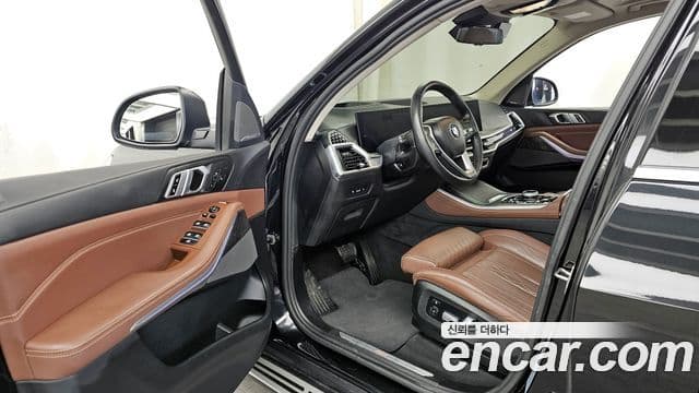 BMW X5 (G05) xDrive 30d xLine, 2024 10