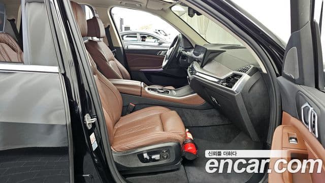 BMW X5 (G05) xDrive 30d xLine, 2024 11