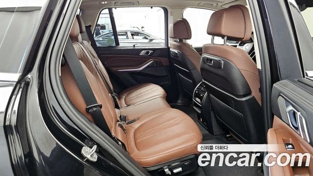 BMW X5 (G05) xDrive 30d xLine, 2024 12