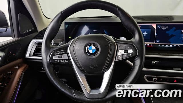 BMW X5 (G05) xDrive 30d xLine, 2024 13