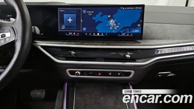 BMW X5 (G05) xDrive 30d xLine, 2024 14