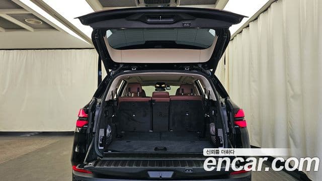 BMW X5 (G05) xDrive 30d xLine, 2024 20