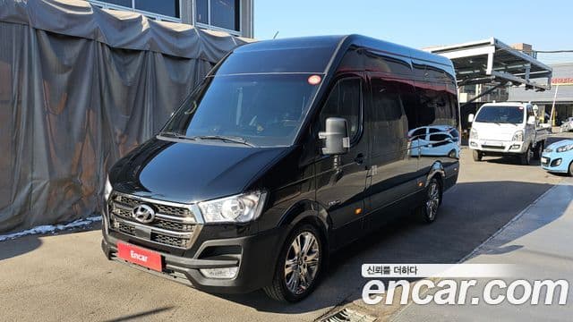 Hyundai 쏠라티 Deluxe, 2024 1