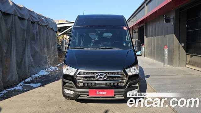 Hyundai 쏠라티 Deluxe, 2024 3