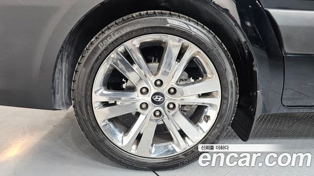 Hyundai 쏠라티 Deluxe, 2024 все фото