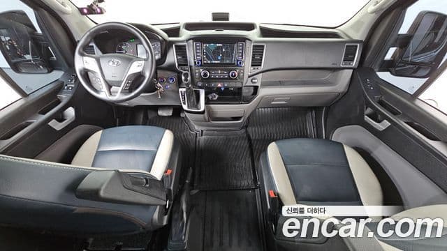 Hyundai 쏠라티 Deluxe, 2024 7