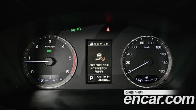 Hyundai 쏠라티 Deluxe, 2024 8