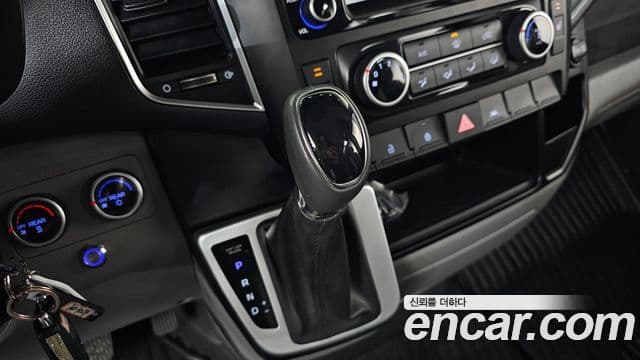 Hyundai 쏠라티 Deluxe, 2024 9