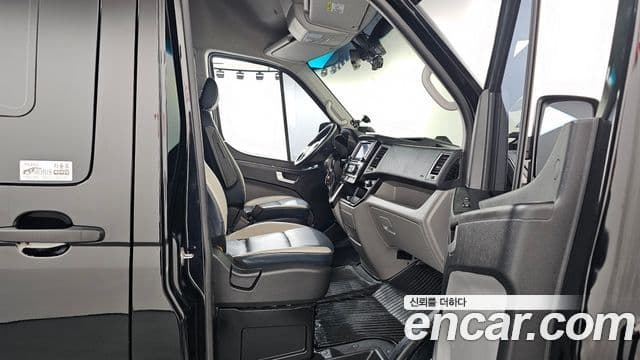 Hyundai 쏠라티 Deluxe, 2024 11