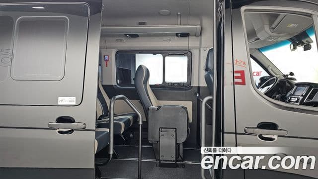 Hyundai 쏠라티 Deluxe, 2024 12