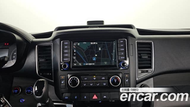 Hyundai 쏠라티 Deluxe, 2024 14