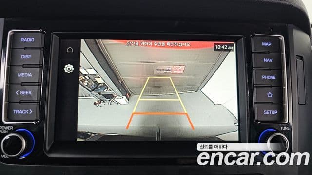 Hyundai 쏠라티 Deluxe, 2024 15