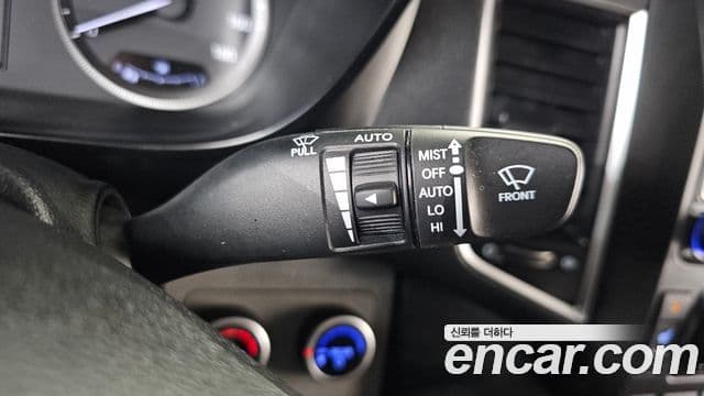 Hyundai 쏠라티 Deluxe, 2024 18