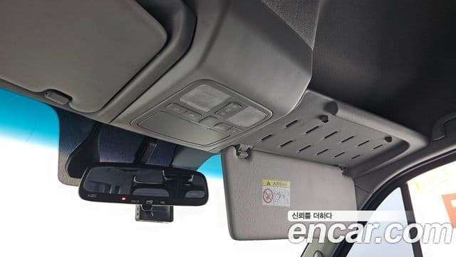 Hyundai 쏠라티 Deluxe, 2024 19