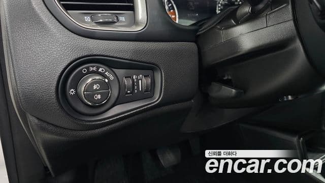 Jeep Renegade 2.4 Limited, 2020 14