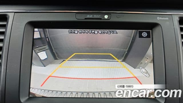 Kia The / новый New Carnival Luxury, 2019 15