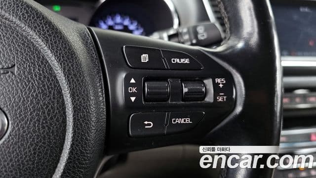 Kia The / новый New Carnival Luxury, 2019 18