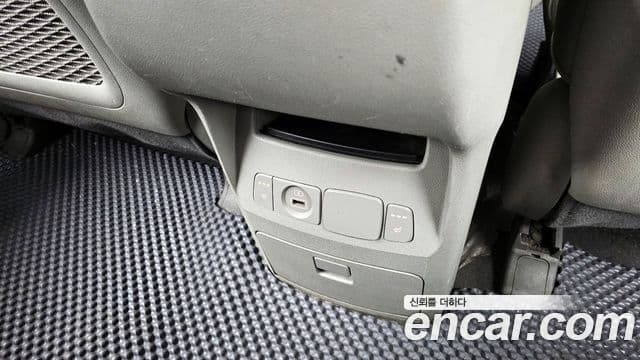 Kia The / новый New Carnival Luxury, 2019 19