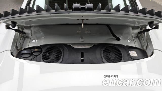 Porsche 911 (992) Carrera S, 2020 6