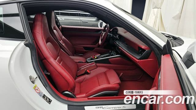 Porsche 911 (992) Carrera S, 2020 11