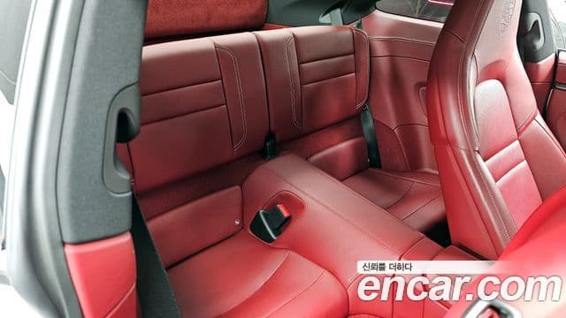 Porsche 911 (992) Carrera S, 2020 12