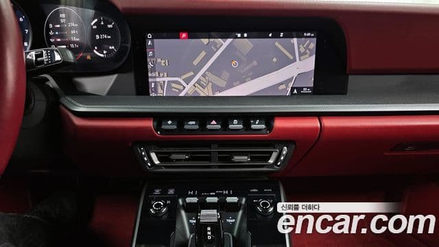 Porsche 911 (992) Carrera S, 2020 14