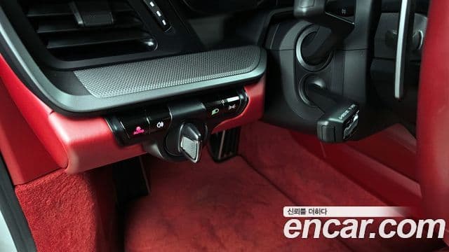 Porsche 911 (992) Carrera S, 2020 19