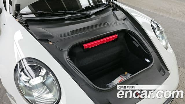 Porsche 911 (992) Carrera S, 2020 20