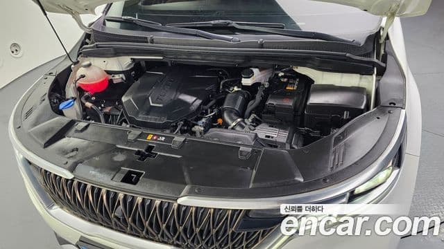 Kia Carnival 4세대 Signature, 2021 6