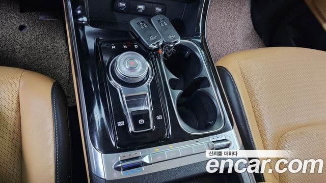 Kia Carnival 4세대 Signature, 2021 9