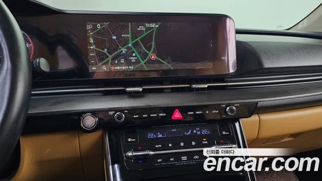 Kia Carnival 4세대 Signature, 2021 14