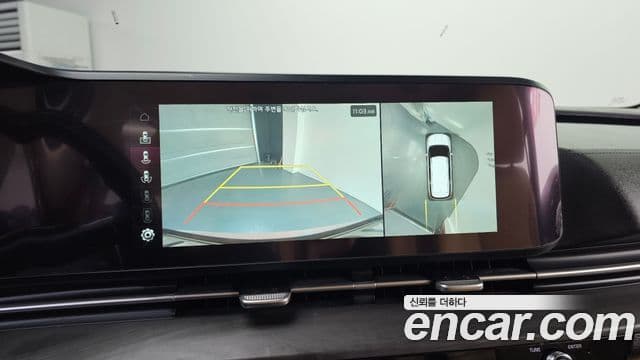 Kia Carnival 4세대 Signature, 2021 15