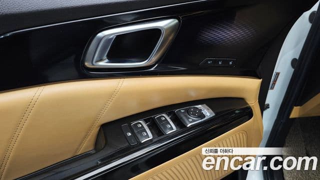 Kia Carnival 4세대 Signature, 2021 17