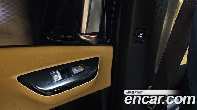 Kia Carnival 4세대 Signature, 2021 18