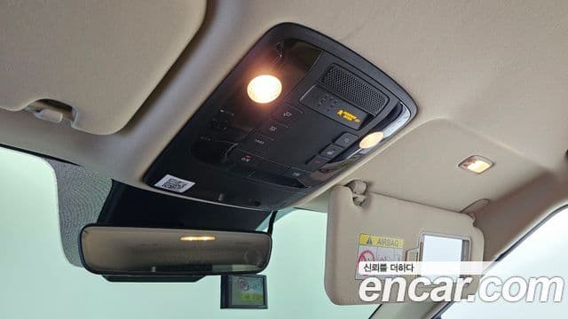 Kia Carnival 4세대 Signature, 2021 19