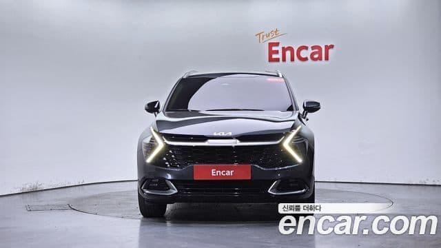 Kia Sportage 5세대 Prestige, 2023 3
